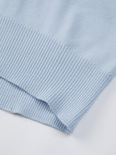 Load image into Gallery viewer, Simple Oversized Pullover Sweater