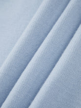 Load image into Gallery viewer, Simple Oversized Pullover Sweater