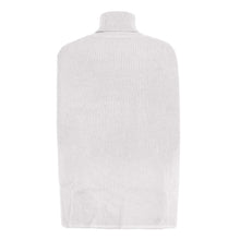 Load image into Gallery viewer, Casual Loose Solid Color Turtleneck Sweater