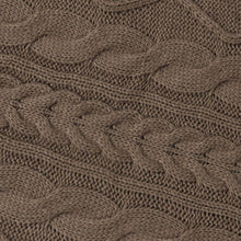 Load image into Gallery viewer, Casual Loose Solid Color Turtleneck Sweater