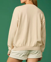 Load image into Gallery viewer, Christmas Nutcracker Graphic Sequined Fashion Casual Sweatshirt