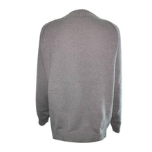 Load image into Gallery viewer, Casual Loose Long Sleeve Knitted Sweater Top