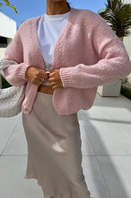Load image into Gallery viewer, Casual Long Sleeve Knitted Cardigan