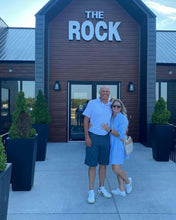 Load image into Gallery viewer, Plaid Print Button Downs Tiered Mini Tunic Dress