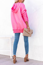 Load image into Gallery viewer, Cover Me Up Pockets Kangaroo Hoodie