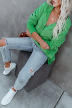 Load image into Gallery viewer, Cover Me Up Pockets Kangaroo Hoodie