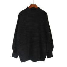 Load image into Gallery viewer, Knitted Long Sleeve Sweater
