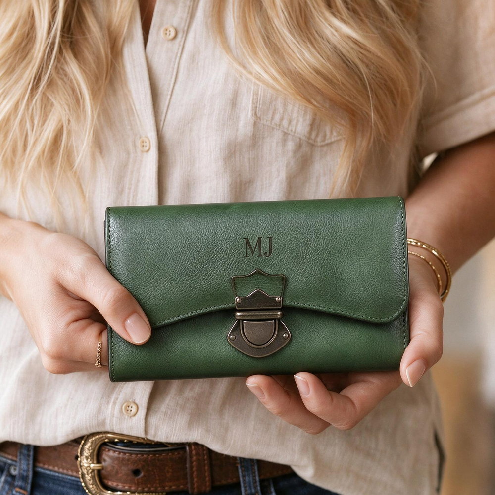 Personalized Wallets