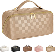 Load image into Gallery viewer, Large Capacity Makeup Travel Toiletry Bag
