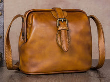 Load image into Gallery viewer, Handmade Vintage Small Purse Crossbody Bag Women Purse
