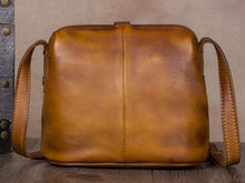 Load image into Gallery viewer, Handmade Vintage Small Purse Crossbody Bag Women Purse
