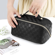 Load image into Gallery viewer, Large Capacity Makeup Travel Toiletry Bag
