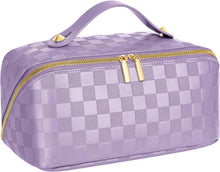 Load image into Gallery viewer, Large Capacity Makeup Travel Toiletry Bag
