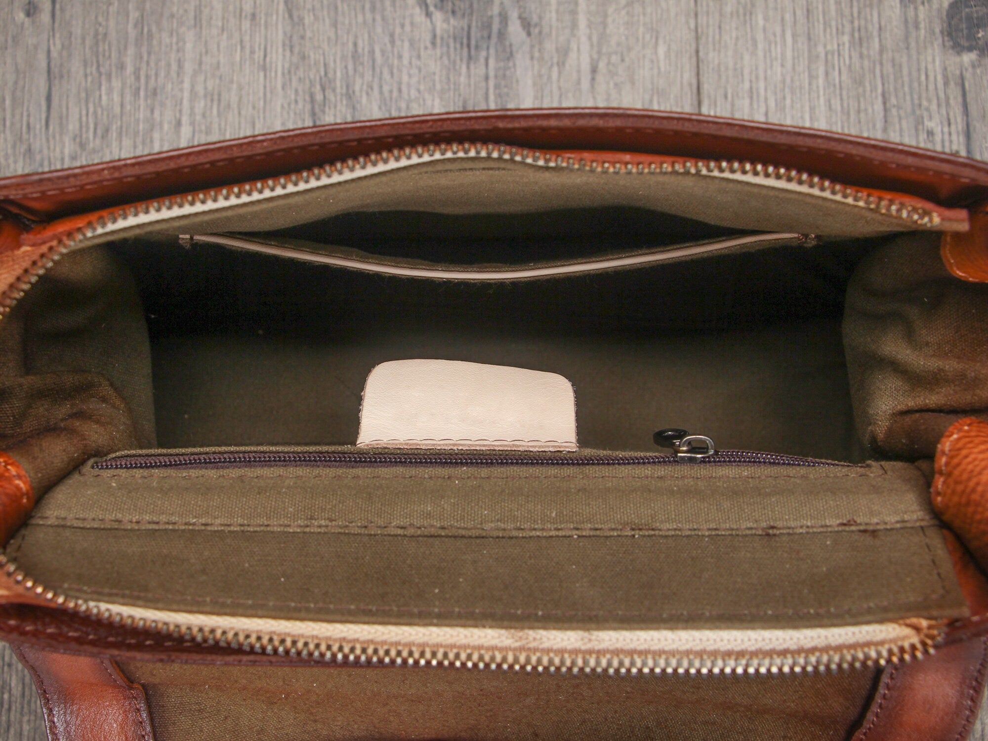 Leather Satchel Crossbody Bag Women Handmade Vintage Handle Handbag Purse