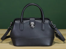 Load image into Gallery viewer, Vintage Handmade Crossbody Bag Shoulder Purse Satchel Handbag
