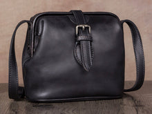Load image into Gallery viewer, Handmade Vintage Small Purse Crossbody Bag Women Purse
