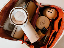Load image into Gallery viewer, Large Capacity Makeup Travel Toiletry Bag
