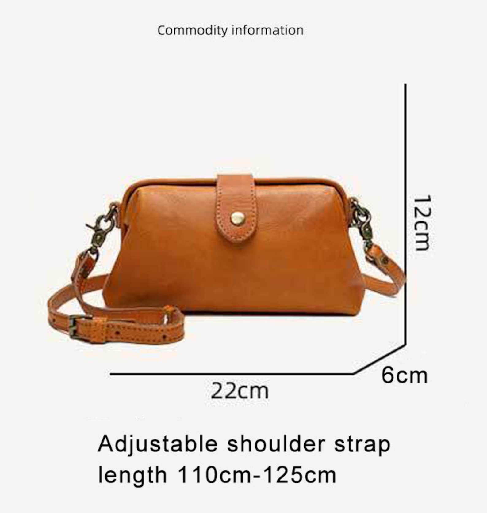 Handmade High Quality Doctor Bag Leather Wallet