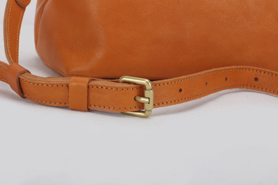 Large Full Grain Leather Doctor Bag