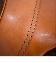Load image into Gallery viewer, Women Leather Doctor Bag Color Block Weekend Daily Small Handbag Shoulder Bag
