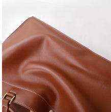 Load image into Gallery viewer, Large Leather Tote Bag Women&#39;s Shoulder Bag Briefcase
