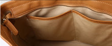 Load image into Gallery viewer, Large Full Grain Leather Tote Handbag
