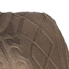 Load image into Gallery viewer, Casual Loose Solid Color Turtleneck Sweater
