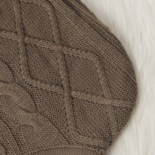 Load image into Gallery viewer, Casual Loose Solid Color Turtleneck Sweater
