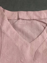 Load image into Gallery viewer, Elegant Casual Short Sleeve V-Neck Tiered Midi Dress
