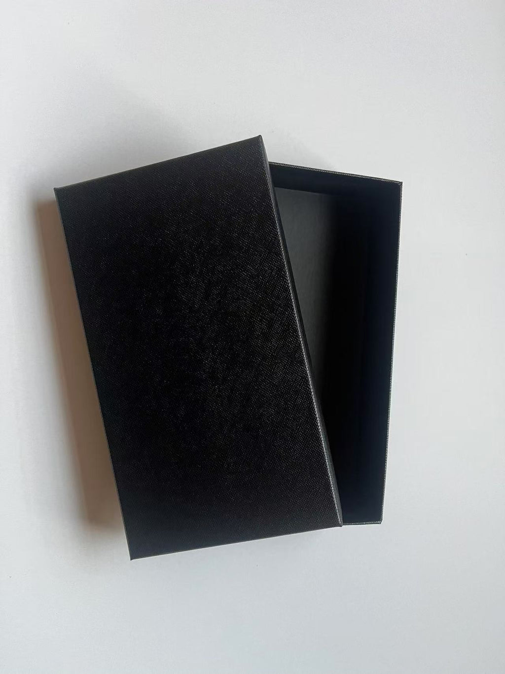 Long Wallet Gift Box