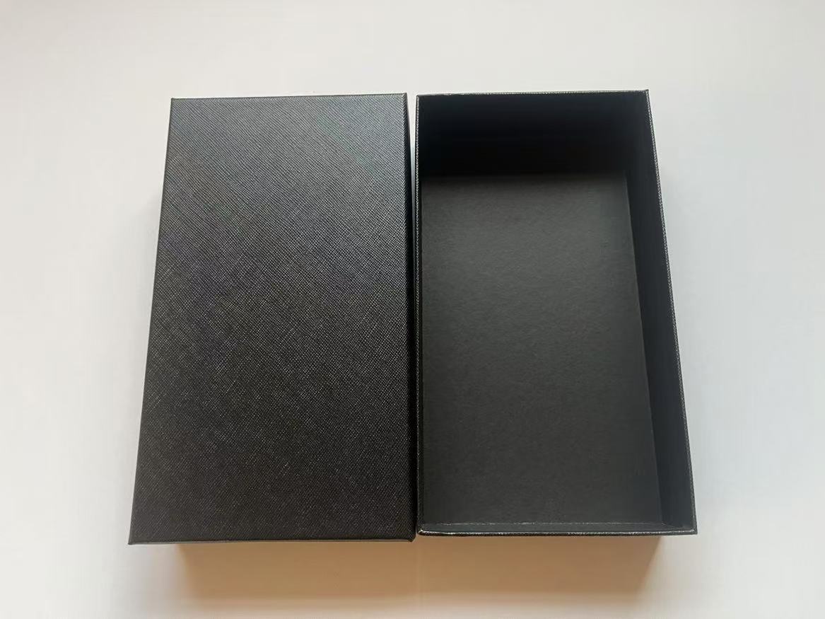 Long Wallet Gift Box