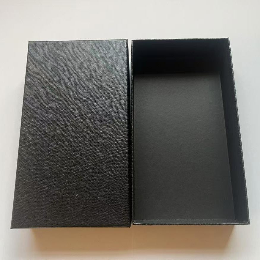 Long Wallet Gift Box