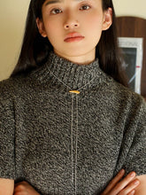 Load image into Gallery viewer, Sleek 925 Sterling Silver Adjustable Pull-Chain Necklace
