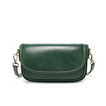 Load image into Gallery viewer, Simple Daylife Flap Crossbody Bag
