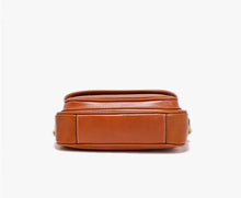 Load image into Gallery viewer, Simple Daylife Flap Crossbody Bag
