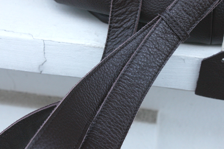 Classic Large Everyday Slouchy Shoulder Crossbody Bag