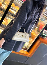 Load image into Gallery viewer, Small Messenger bag Women Handbag Crossbody Flap Handle Bag
