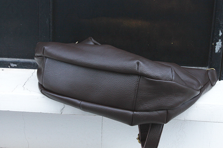 Classic Large Everyday Slouchy Shoulder Crossbody Bag