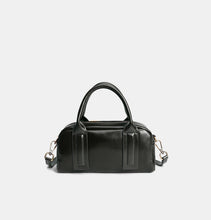 Load image into Gallery viewer, New Vegetable Tanned Mini Handbag Convertible Top Handle Bag Women&#39;s Messenger Bag

