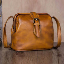 Load image into Gallery viewer, Handmade Vintage Small Purse Crossbody Bag Women Purse
