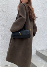 Load image into Gallery viewer, Woven Mini Clutch Evening Bag Handbag Shoulder Crossbody Bag
