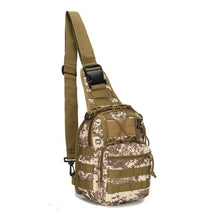 Load image into Gallery viewer, Classic Outdoor Sling Backpack
