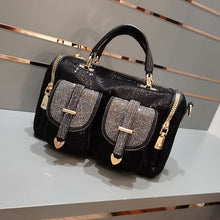 Load image into Gallery viewer, Rhinestone Clutch Purses for Women Evening Bags
