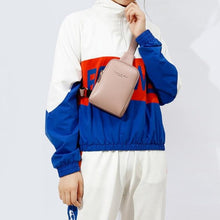 Load image into Gallery viewer, New Women&#39;s Banana Belt Bag Crossbody Waist Bag
