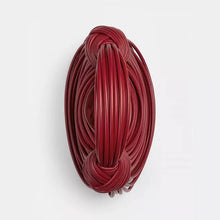 Load image into Gallery viewer, Genuine Leather Double Knot Bag

