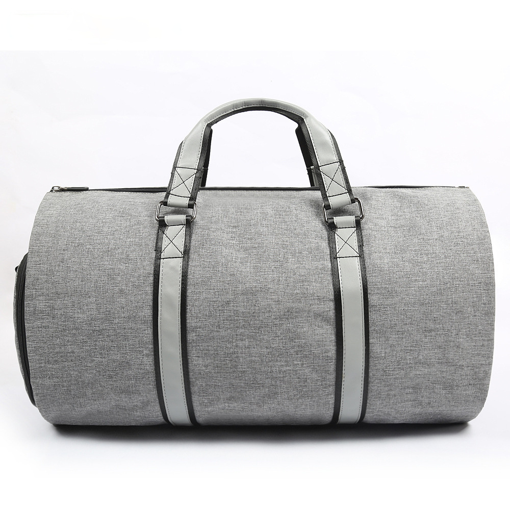 Large Storage Gym Travel Weekend Duffle Bag