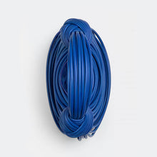Load image into Gallery viewer, Genuine Leather Double Knot Bag
