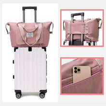 Load image into Gallery viewer, Large Capacity Foldable Travel Bag
