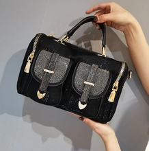 Load image into Gallery viewer, Rhinestone Clutch Purses for Women Evening Bags
