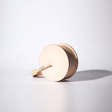 Load image into Gallery viewer, Small Women&#39;s Leather Circle Crossbody Bag Round Purse for Women
